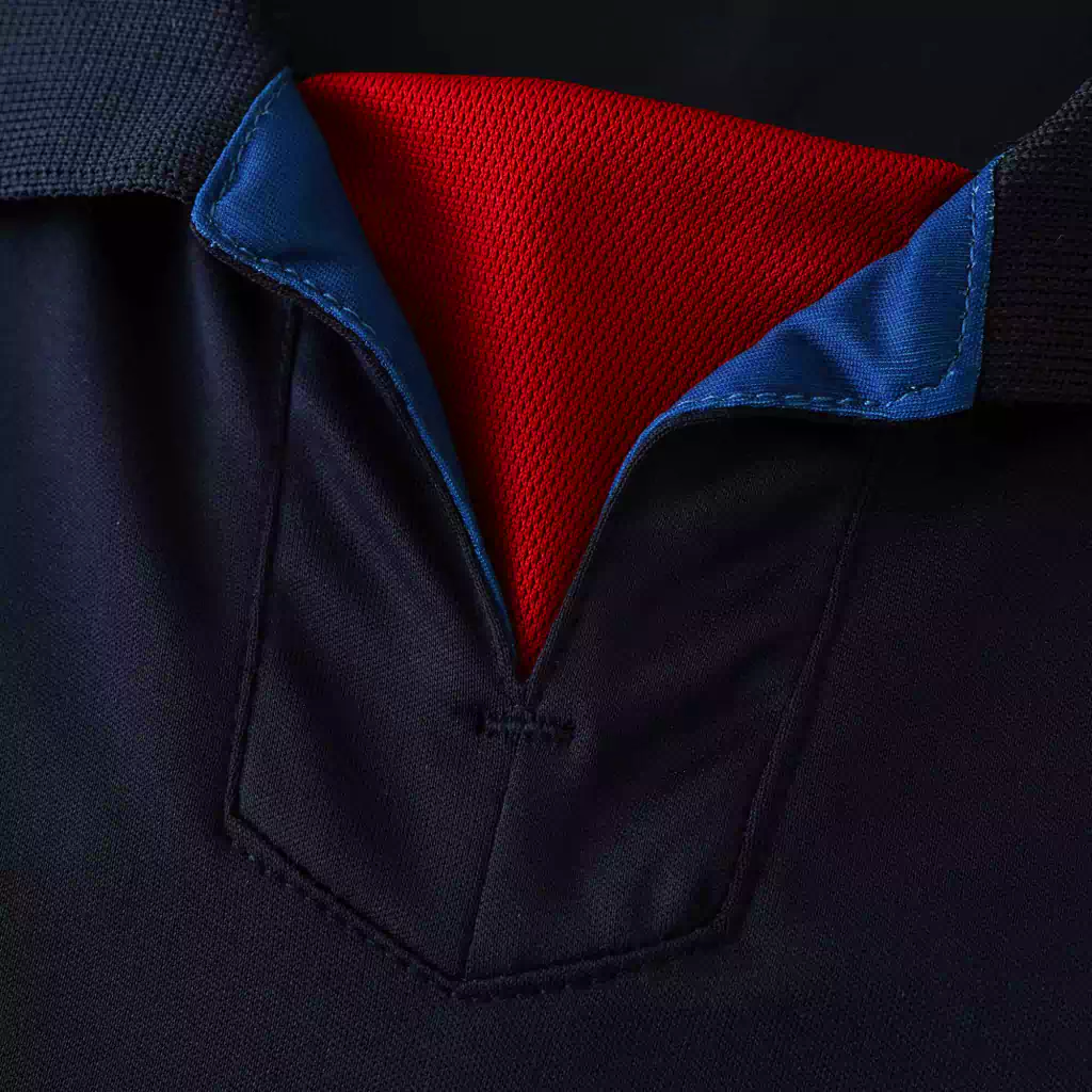 Camisa Barcelona Away 2002/03 - Retrô Nike Masculino - Azul