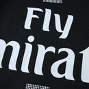Camisa PSG III 2018/19 Manga Longa - Retrô Nike Jordan