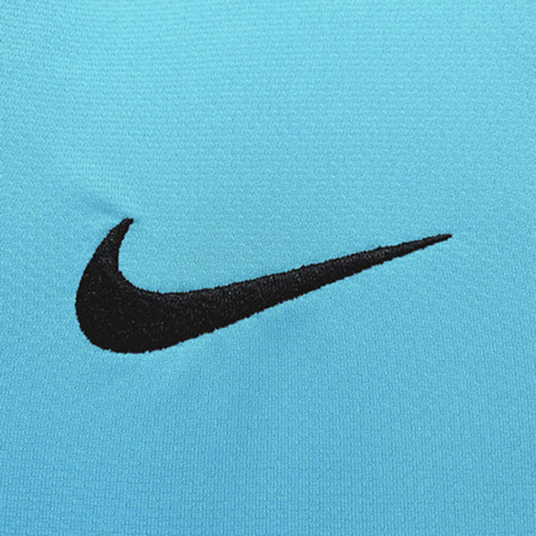 Camisa Santos Third 2012/13 - Retrô Nike Masculino - Azul