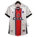 Camisa PSG II 1999/00 - Retrô Nike