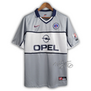 Camisa PSG II 2000/01 - Retrô Nike