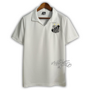 Camisa Santos I 1970/71 - Retrô