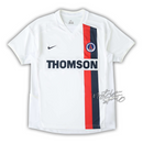 Camisa PSG II 2002/03 - Retrô Nike