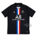 Camisa PSG IV 2019/20 - Retrô Nike Jordan