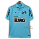 Camisa Santos III 2012/13 - Retrô Nike