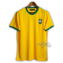 Camisa Brasil I 1970 - Retrô Athleta