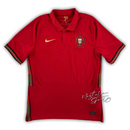 Camisa Portugal I 2020 - Retrô Nike
