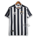 Camisa Botafogo I 1999/00 - Retrô Topper