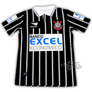 Camisa Corinthians II 1996/97 - Retrô Penalty