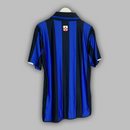 Camisa Inter de Milão I 2007/08 - Retrô Nike