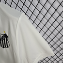 Camisa Santos I 1970/71 - Retrô