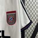 Camisa Bayern de Munique II 1996/98 - Retrô Adidas