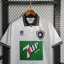 Camisa Botafogo II 1995/96 - Retrô Finta