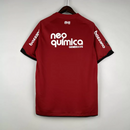 Camisa Corinthians III 2011/12 - Retrô Nike