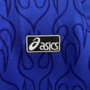 Camisa Japão I 1998 - Retrô Asics