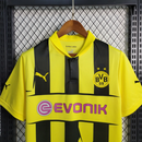 Camisa Borussia Dortmund I 2012/13 - Retrô Puma