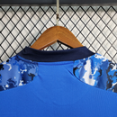 Camisa Japão II 2020 - Retrô Adidas