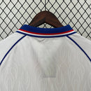 Camisa Japão II 1998 - Retrô Asics
