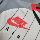 Camisa Liverpool IV Edição Air Max 2021/22 - Retrô Nike