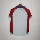Camisa Bayern de Munique II 1998/99 - Retrô Adidas