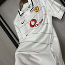 Camisa Manchester United III 2004/05 - Retrô Nike