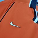 Camisa Holanda I 1998 - Retrô Nike