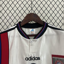 Camisa Bayern de Munique II 1996/98 - Retrô Adidas