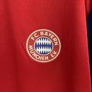 Camisa Bayern de Munique I 1993/95 - Retrô Adidas
