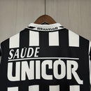 Camisa Santos II 1996/97 - Retrô Rhumell