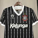 Camisa Corinthians II 1994/95 - Retrô Finta