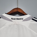 Camisa Real Madrid I 2006/07 - Retrô Adidas