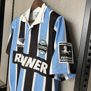 Camisa Grêmio I 1995/96 - Retrô Penalty