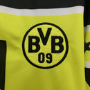 Camisa Borussia Dortmund I 1996/97 - Retrô Nike