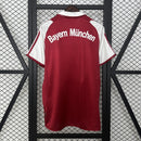 Camisa Bayern de Munique I 2003/04 - Retrô Adidas