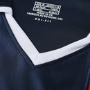 Camisa PSG I 2001/02 Manga Longa - Retrô Nike