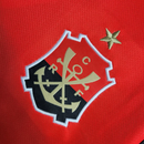 Camisa Flamengo III 2007/08 - Retrô Nike