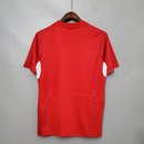 Camisa Liverpool I 2005/06 - Retrô Reebok