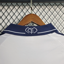 Camisa Real Madrid I 2000/01 - Retrô Adidas