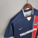 Camisa PSG I 2002/03 - Retrô Nike