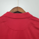 Camisa Portugal I 2020 - Retrô Nike