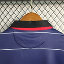 Camisa Manchester United II 1999/00 - Retrô Umbro