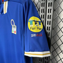 Camisa Itália I 1996 - Retrô Nike