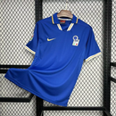 Camisa Itália I 1996 - Retrô Nike