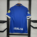 Camisa Itália I 1996 - Retrô Nike