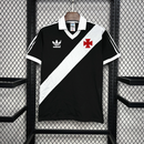 Camisa Vasco I 1988/89 - Retrô Adidas