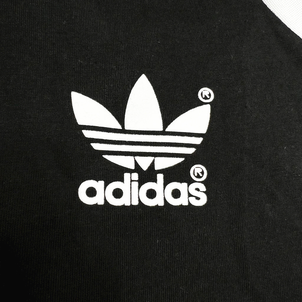 Camisa Vasco Home 1988/89 - Retrô Adidas Masculino - Preto
