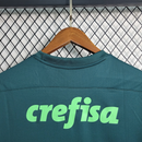 Camisa Palmeiras III 2020/21 - Retrô Puma