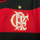 Camisa Flamengo III 2005/06 - Retrô Nike