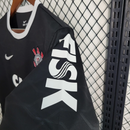 Camisa Corinthians II 2012/13 - Retrô Nike