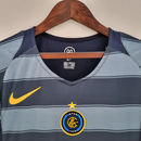 Camisa Inter de Milão III 2004/05 - Retrô Nike